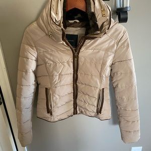 Adorable Zara winter jacket